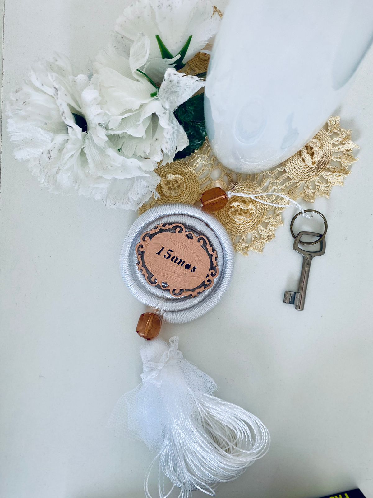Tassel para decoração 2